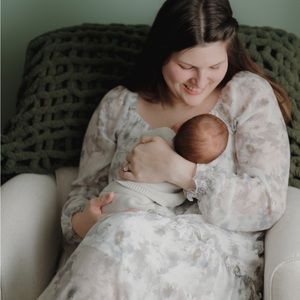 Meet your Posher, Shelby